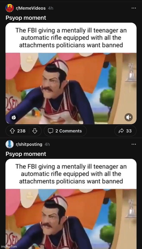 First two posts jesus christ | made w/ Imgflip meme maker