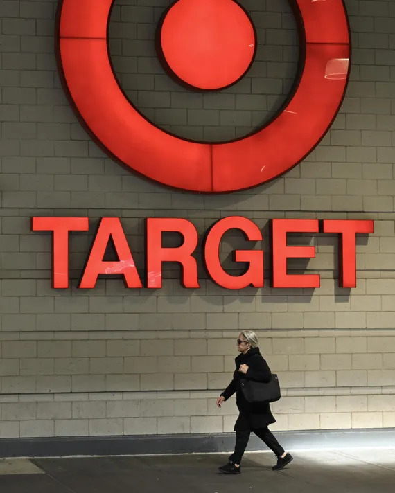 High Quality Target Blank Meme Template