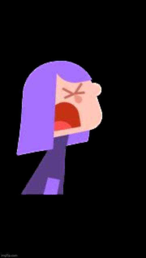 new | image tagged in shout without the background | made w/ Imgflip meme maker