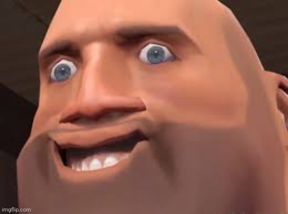 Heavy POOTIS Guy | image tagged in heavy pootis guy | made w/ Imgflip meme maker