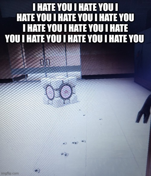 STOP FOLLOWING ME | I HATE YOU I HATE YOU I HATE YOU I HATE YOU I HATE YOU I HATE YOU I HATE YOU I HATE YOU I HATE YOU I HATE YOU I HATE YOU | made w/ Imgflip meme maker