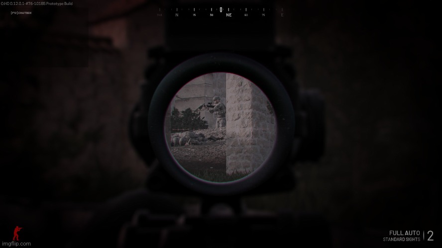 USMC gameplay | made w/ Imgflip meme maker