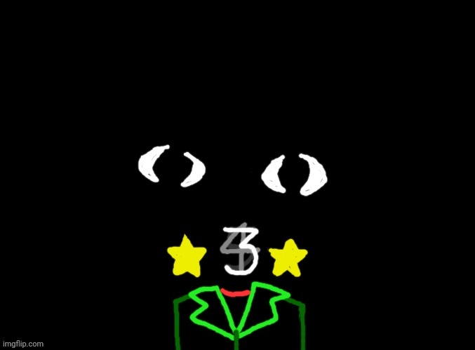 Mr Mystery Countdown | image tagged in mr mystery countdown | made w/ Imgflip meme maker