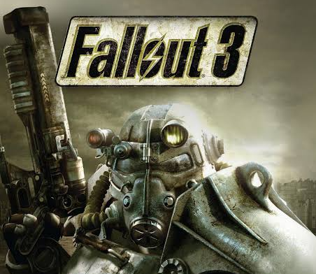 Fallout 3 Blank Meme Template