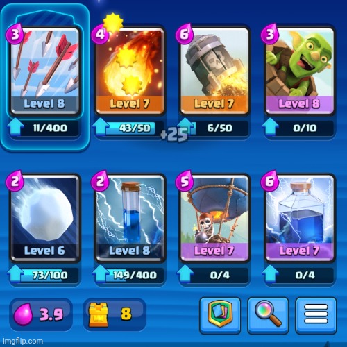 troll ahh deck | made w/ Imgflip meme maker