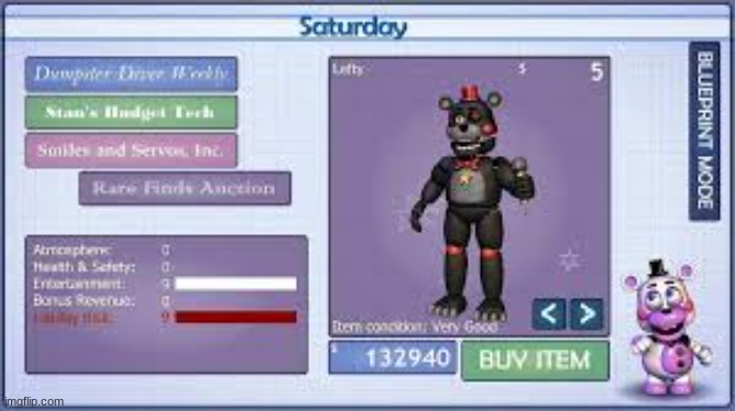 should i buy him? | made w/ Imgflip meme maker