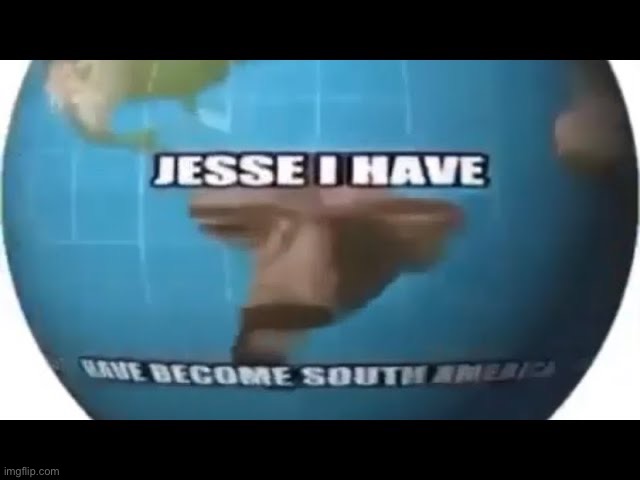 South America | image tagged in breaking bad | made w/ Imgflip meme maker