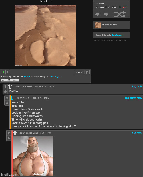 realer than realer than real | made w/ Imgflip meme maker