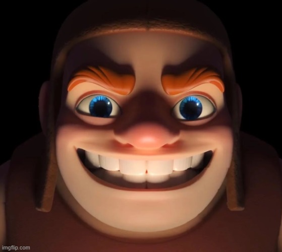 Builder Evil Grin | image tagged in builder evil grin | made w/ Imgflip meme maker