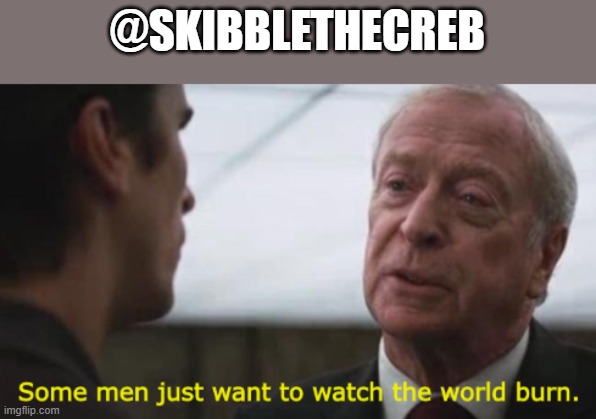 there are some assholes in this world sadly | @SKIBBLETHECREB | made w/ Imgflip meme maker