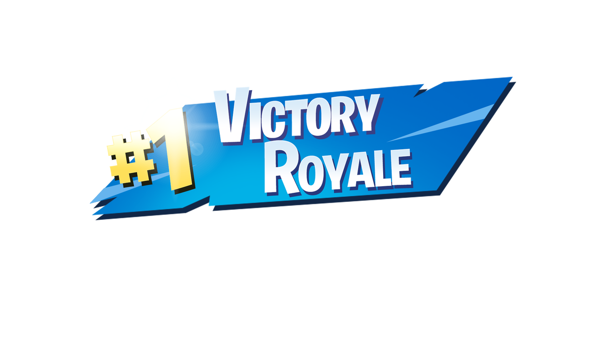 Victory royal Blank Meme Template