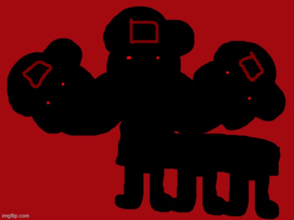 SquareRootOfNegative0 | made w/ Imgflip meme maker