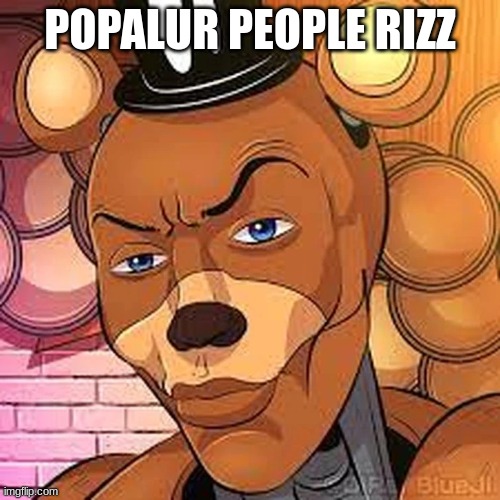 Rizz Meme Generator - Imgflip