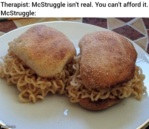 Look at that luxurious dish, It contains bread! | image tagged in memes,funny,lol | made w/ Imgflip meme maker