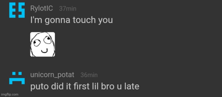 yal should watch peewees playhouse | made w/ Imgflip meme maker