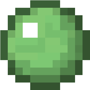 Ball of slime Meme Template