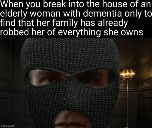 . | made w/ Imgflip meme maker