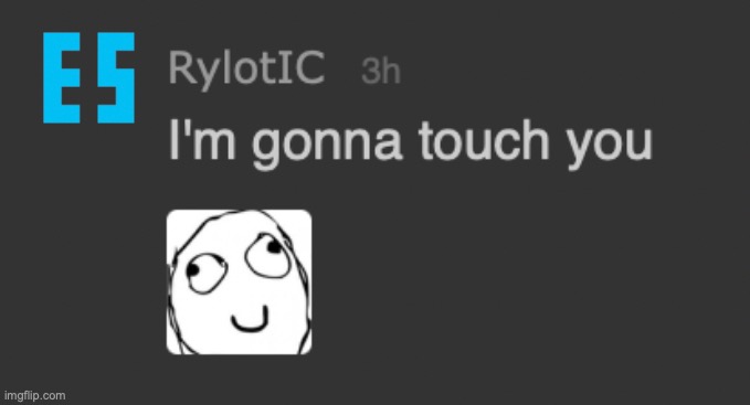 bros skibidi and fanum tax | made w/ Imgflip meme maker