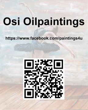 Oilpaintings by Osi | image tagged in gifs | made w/ Imgflip images-to-gif maker