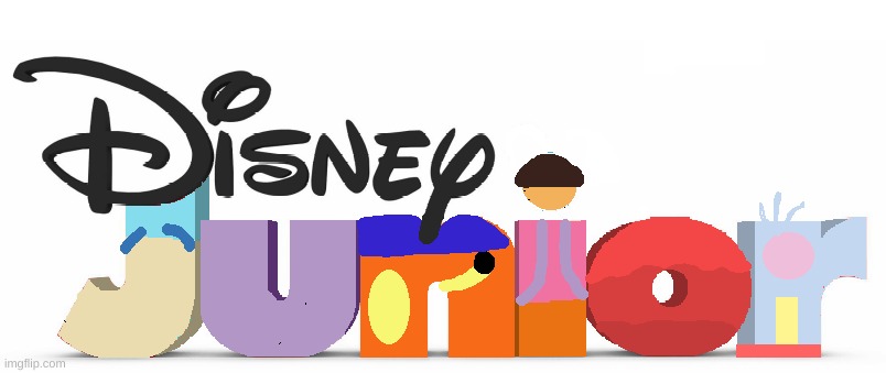 Disney Junior Bumper Dora The Explorer v2 - Imgflip