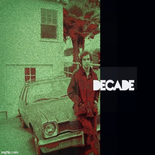 posting random album covers 1 | made w/ Imgflip meme maker