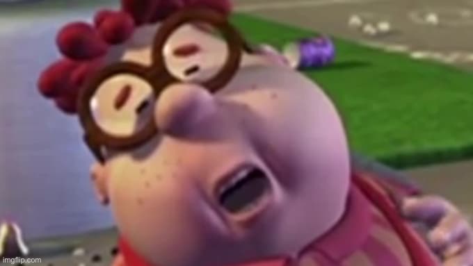 Carl wheezer | image tagged in carl wheezer | made w/ Imgflip meme maker