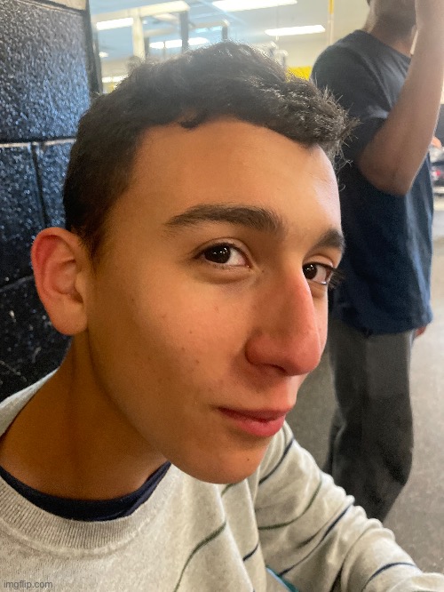 Rate me | made w/ Imgflip meme maker