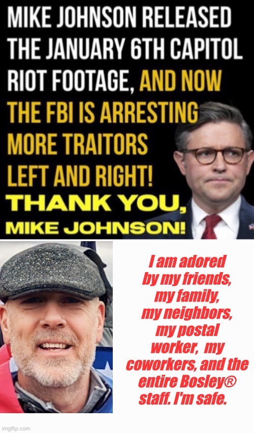 Thanks Mike | image tagged in mike's release,treason,conservative hypocrisy | made w/ Imgflip meme maker