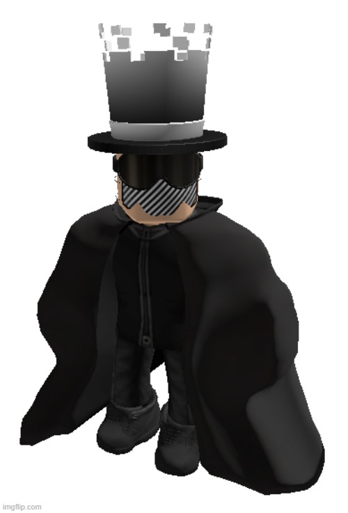 Shadow Magician | image tagged in shadow magician | made w/ Imgflip meme maker