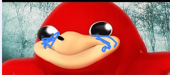 happy knuckles Blank Meme Template