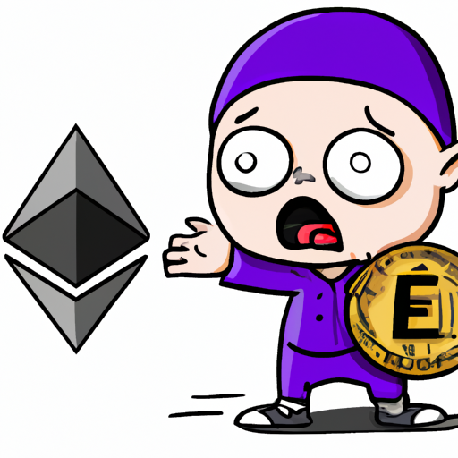 STEWIE WITH ETHEREUM Blank Meme Template