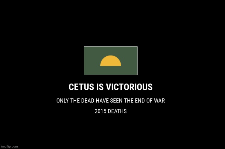 average battle in Capri Field (it lasted 35 minutes) | made w/ Imgflip meme maker