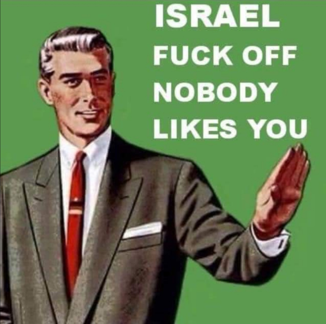 israel fo Blank Meme Template