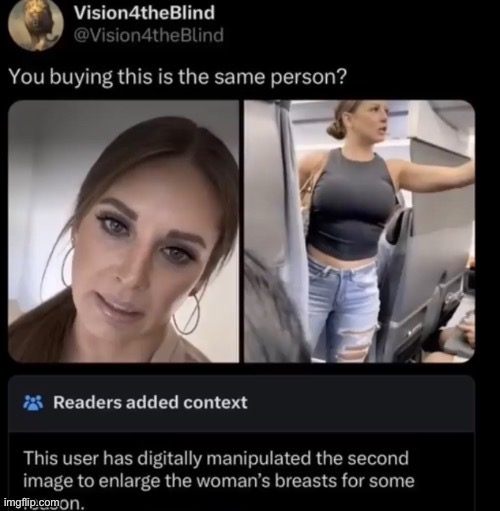 Mildésmallington manipulation | made w/ Imgflip meme maker