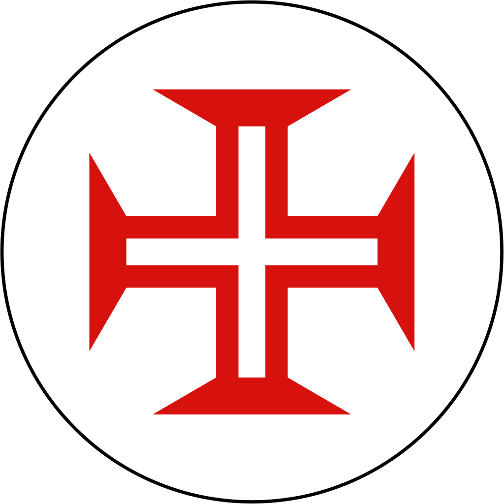 Roundel of the Portuguese Air Force Blank Meme Template