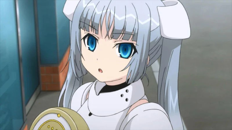 miss monochrome humming Blank Meme Template