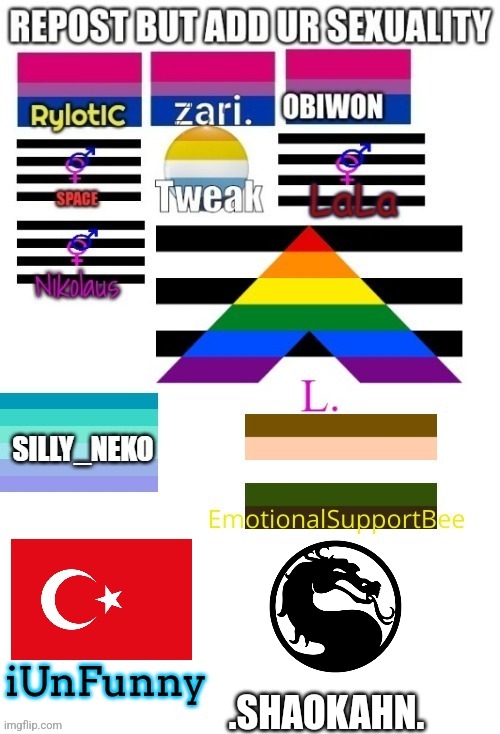 .SHAOKAHN. | made w/ Imgflip meme maker