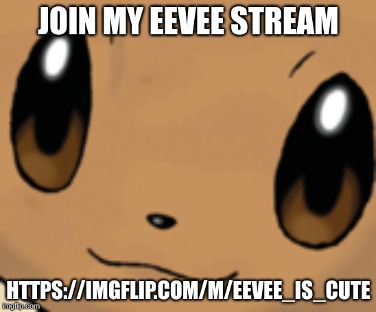 Join My Stream pls | made w/ Imgflip meme maker