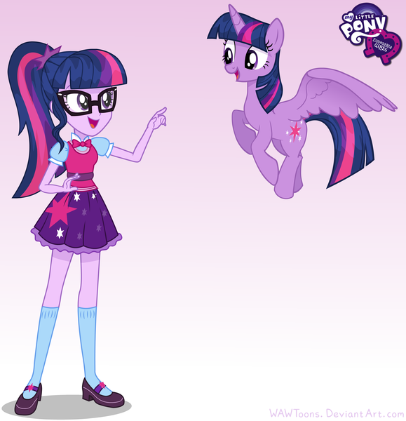 High Quality Twilight and Sci-Twi Blank Meme Template