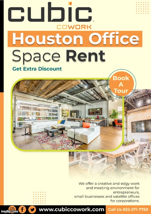 Houston Office Space Rent Imgflip