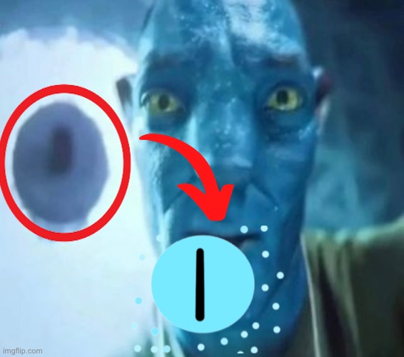 Avatar guy | image tagged in avatar guy | made w/ Imgflip meme maker