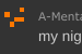 AMIT my nig Blank Meme Template