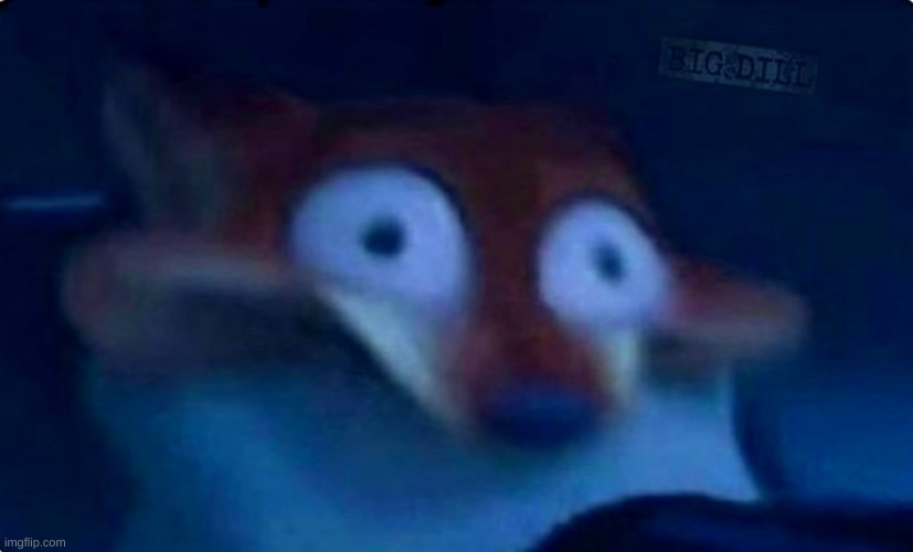 Nick Wilde | image tagged in nick wilde | made w/ Imgflip meme maker