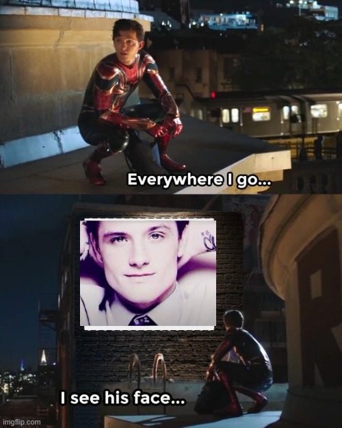 Every where I go | image tagged in every where i go | made w/ Imgflip meme maker