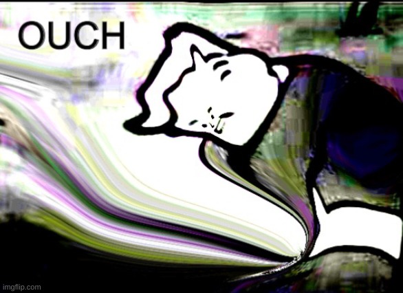 i found this in temps wtf ? | image tagged in fallout ouch | made w/ Imgflip meme maker