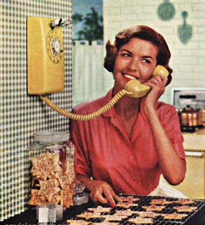 High Quality 1950’s Housewife Blank Meme Template