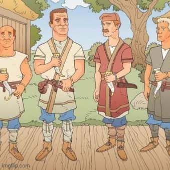 peasants of the hill | made w/ Imgflip meme maker