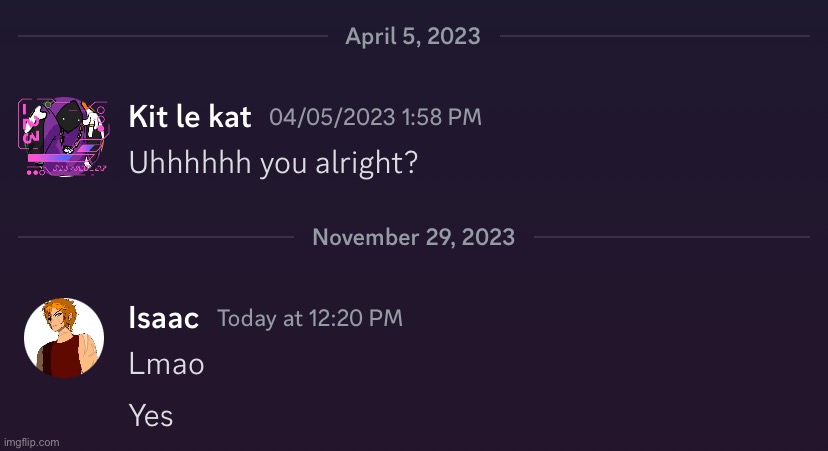 issacs spire in case yall don know but hey they’re alright | made w/ Imgflip meme maker