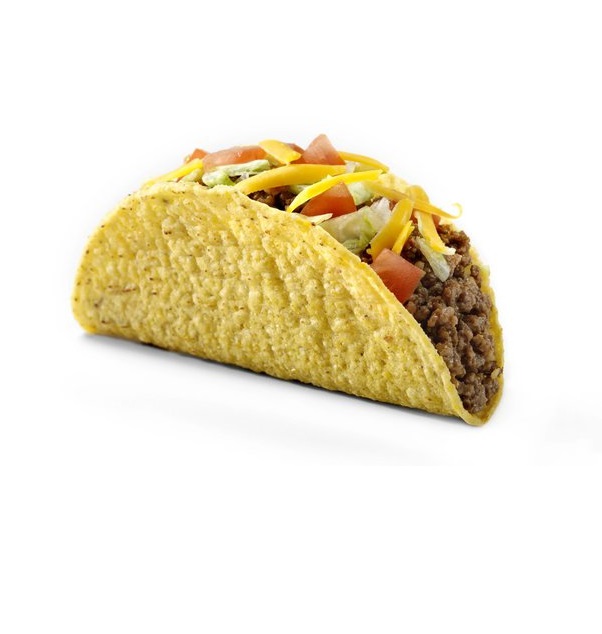 Another Taco Blank Meme Template