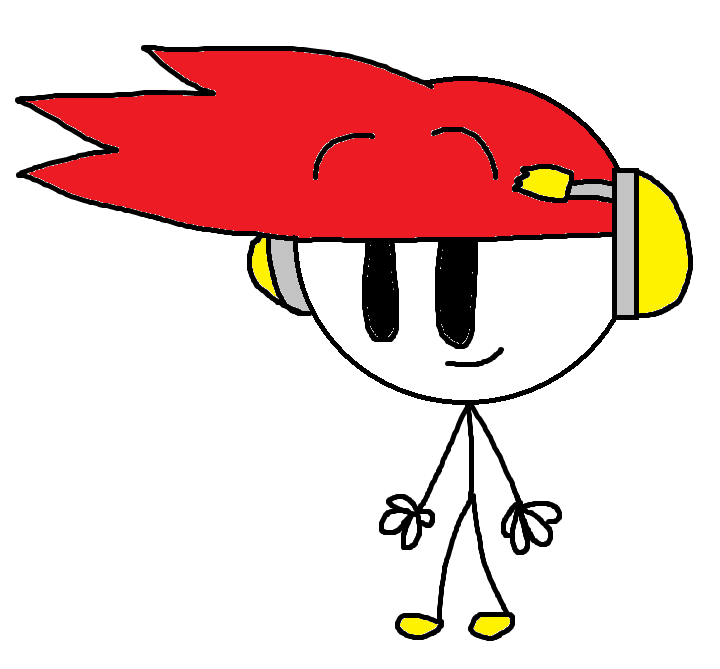 Darwin Spark Blank Meme Template